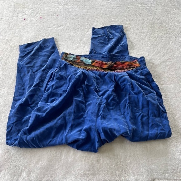 VINTAGE Laura Kieffer Susan Burrowes Pants